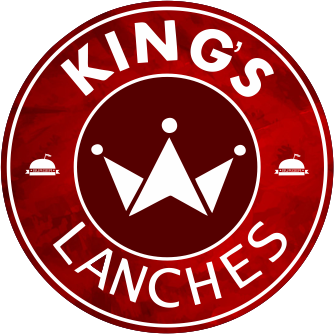 Logo da King’s Lanches